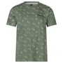 Heren shirt km STONECAST