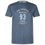 Heren shirt km STONECAST