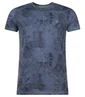 Heren shirt km STONECAST