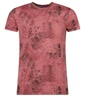 Heren shirt km STONECAST