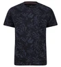 Heren shirt km STONECAST
