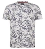 Heren shirt km STONECAST