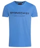 Heren shirt km STONECAST