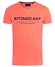 Heren shirt km STONECAST