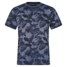 Heren shirt km STONECAST