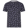 Heren shirt km STONECAST