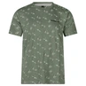 Heren shirt km STONECAST