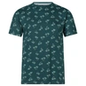 Heren shirt km STONECAST