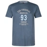 Heren shirt km STONECAST