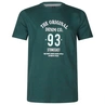Heren shirt km STONECAST