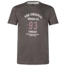 Heren shirt km STONECAST