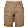 Heren short STONECAST