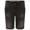 Heren short STONECAST