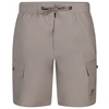 Heren short STONECAST