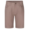 Heren short STONECAST