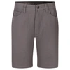 Heren short STONECAST