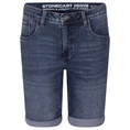 Heren short STONECAST