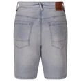 Heren short STONECAST