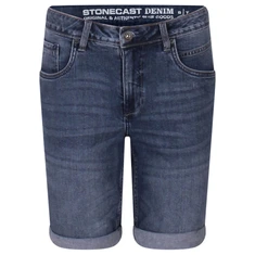 Heren short STONECAST