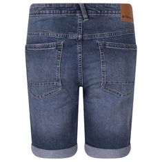 Heren short STONECAST