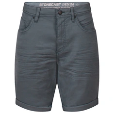 Heren short STONECAST