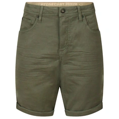 Heren short STONECAST