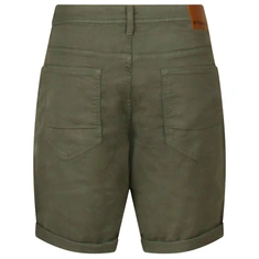 Heren short STONECAST