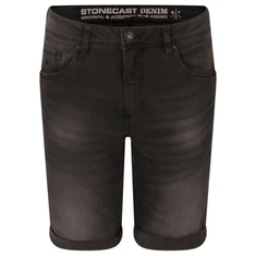 Heren short STONECAST