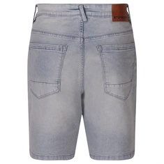 Heren short STONECAST