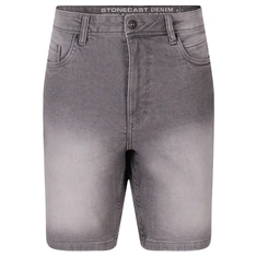 Heren short STONECAST