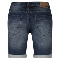 Heren short STONECAST