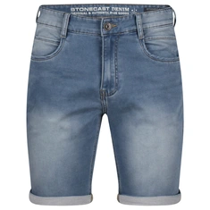 Heren short STONECAST