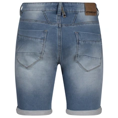 Heren short STONECAST