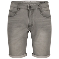 Heren short STONECAST