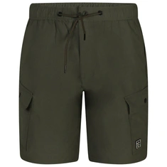 Heren short STONECAST