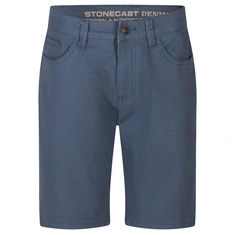 Heren short STONECAST