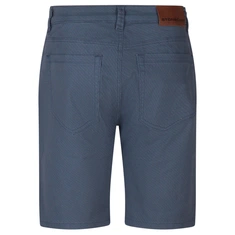 Heren short STONECAST