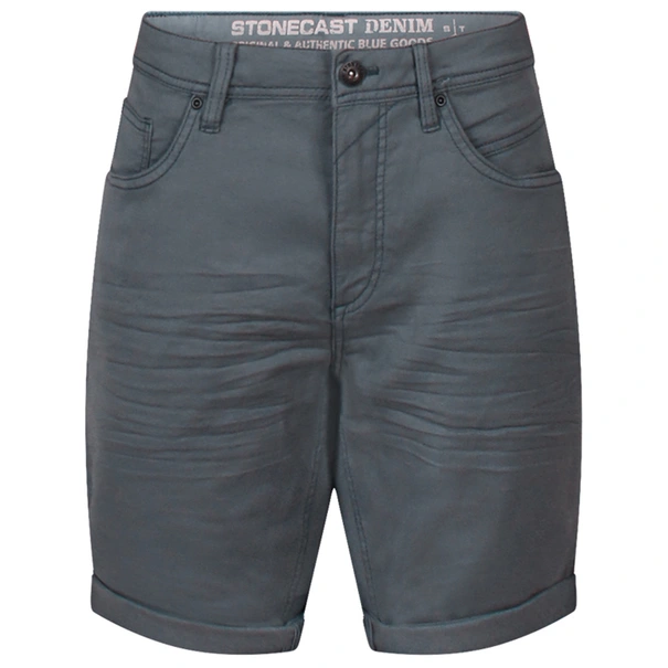 Heren short STONECAST