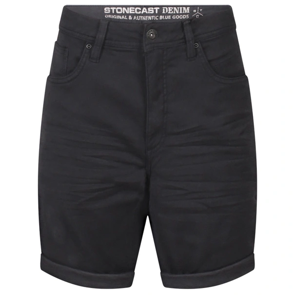 Heren short STONECAST