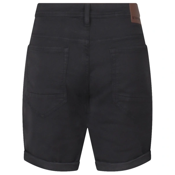 Heren short STONECAST