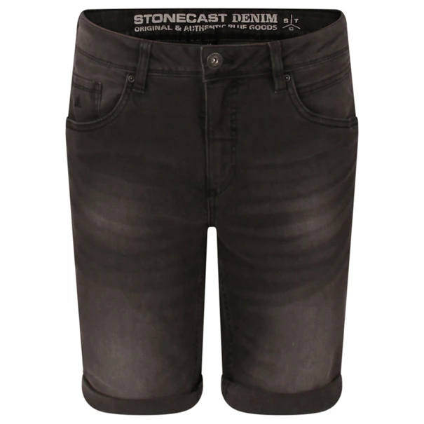 Heren short STONECAST