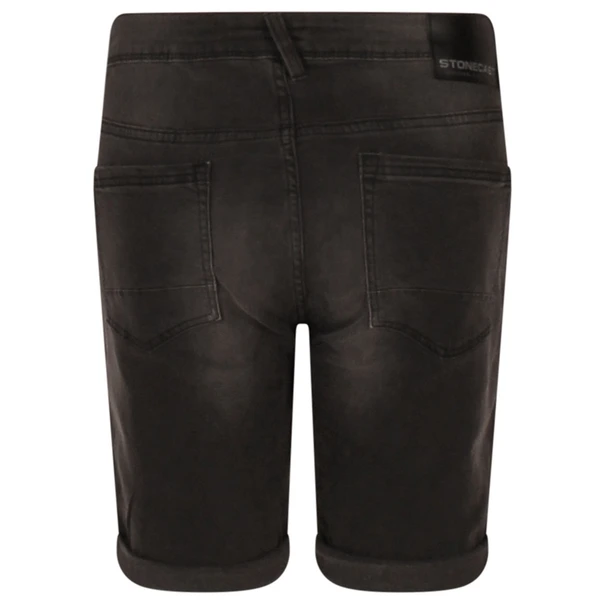Heren short STONECAST