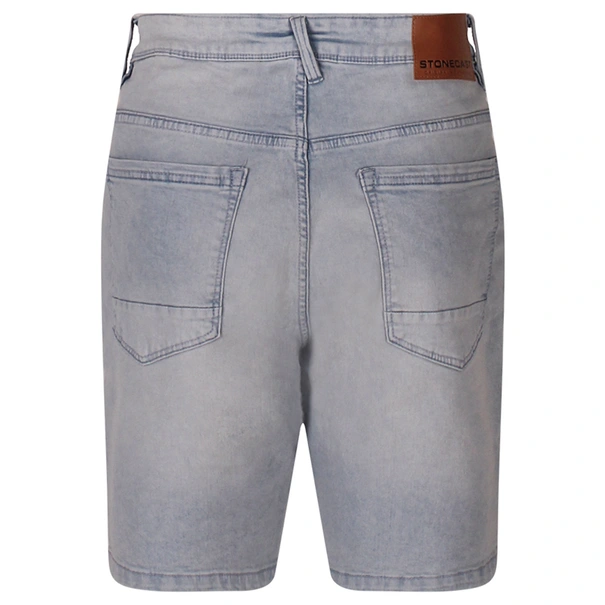 Heren short STONECAST
