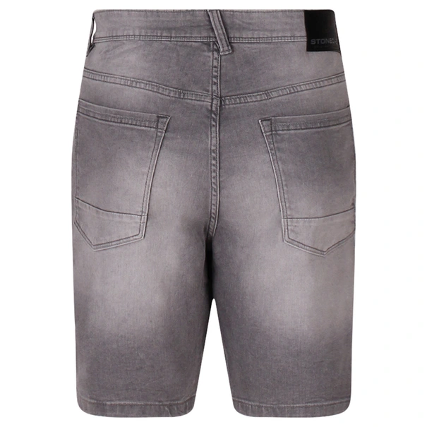 Heren short STONECAST
