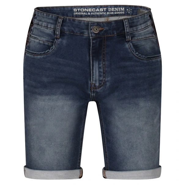 Heren short STONECAST