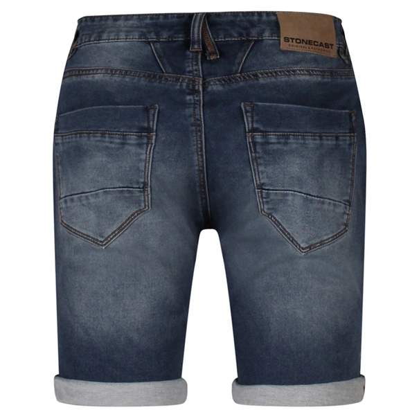 Heren short STONECAST