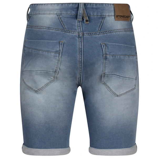 Heren short STONECAST