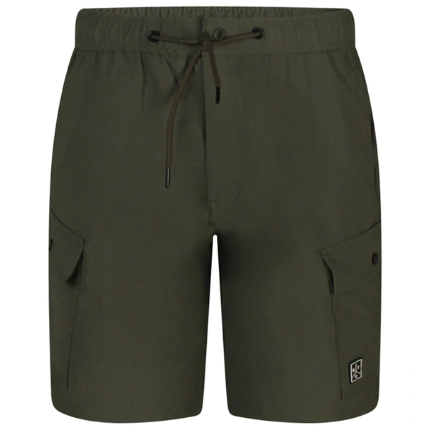 Heren short STONECAST