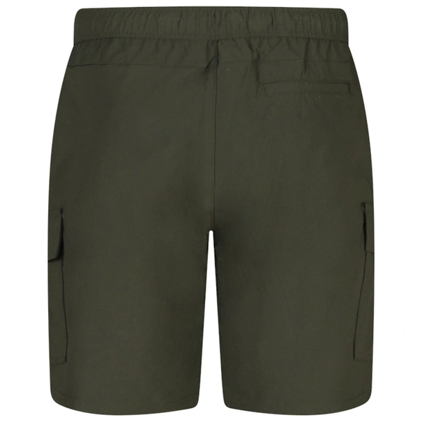 Heren short STONECAST