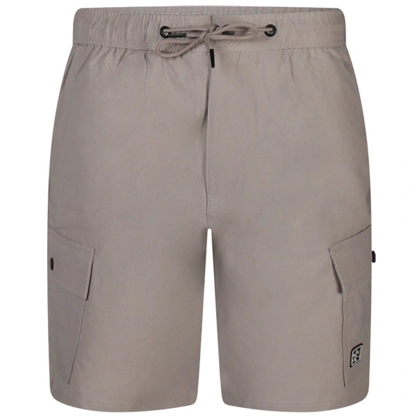 Heren short STONECAST